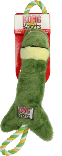 KONG FROG Knots Medium
