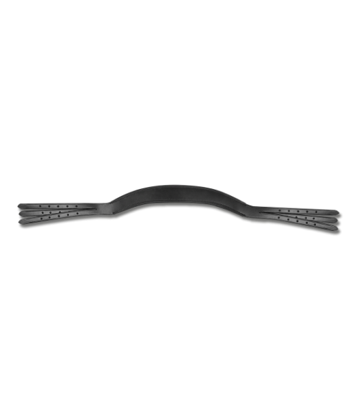 S-LINE GENICKSTÜCK ANATOMISCH SCHWARZ WB