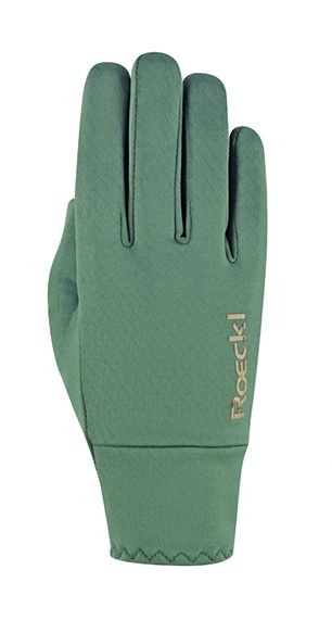 Roeckl WESLEY laurel leaf Gr. 6,5