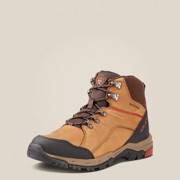 ARIAT SKYLINE MID Man H20 braun Gr. 46
