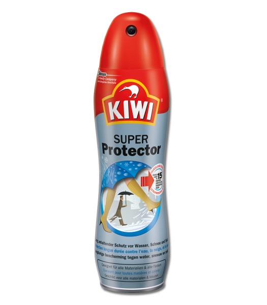 KIWI SUPER PROTECTOR, FARBLOS, 300 ML