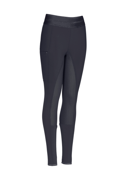 PIKEUR IDA GRIP ATHLEISURE Ganzbe. dark shadow 140