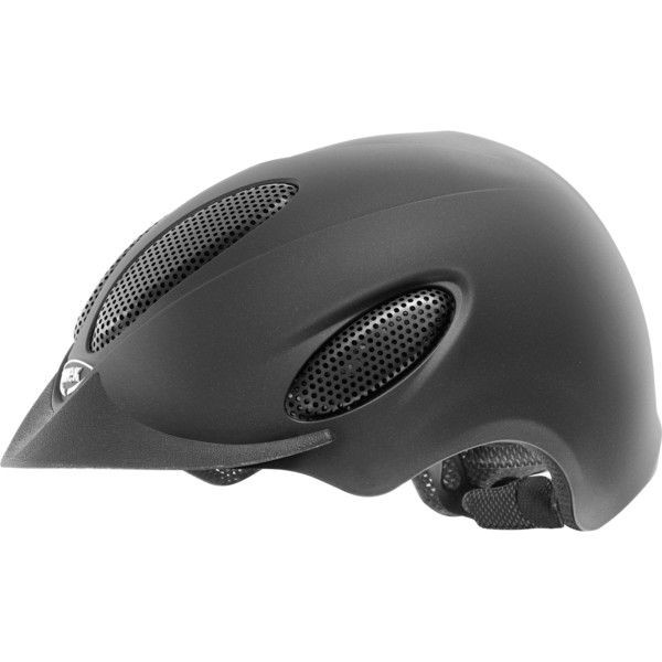 UVEX perfexxion active black mat Gr. xs-s (54-55)