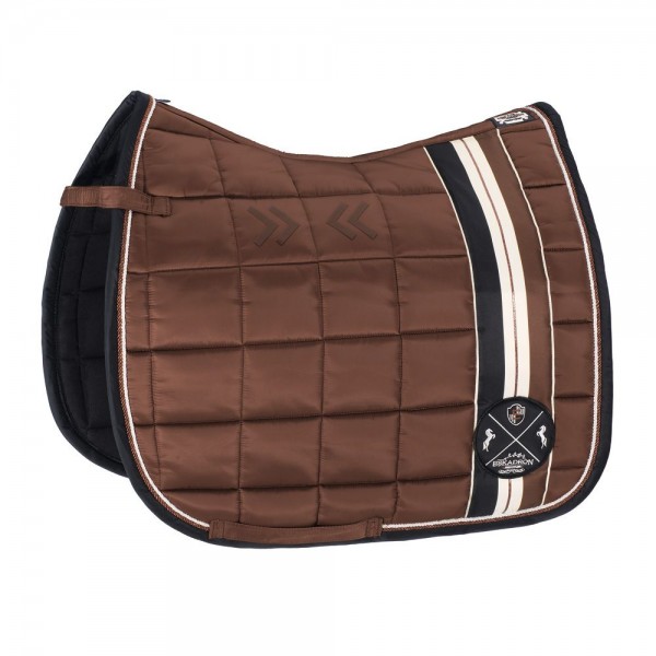 ESKADRON Schabracke BIG SQUARE GLOSSY copper DL