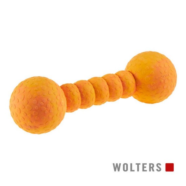 WOLTERS Aqua-Fun Gym 23 cm Mango