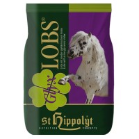 St. Hipp Glyx Lobs 1 kg
