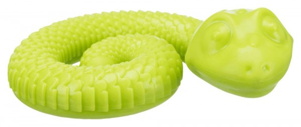 TRIXI Snack-Snake gekringelt ø 18 cm