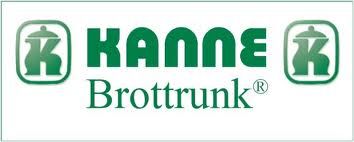 KANNE BROTTRUNK