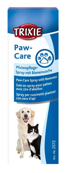 TRIXI Pfotenpflege-Spray, 50 ml