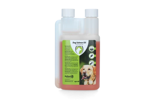 Dog Salmon Oil 250ml