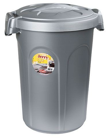 Futtertonne Jerry 8Kg - 23 L