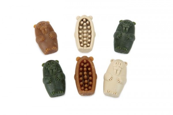 BZ VEGGIE BIBER MIX 10CM
