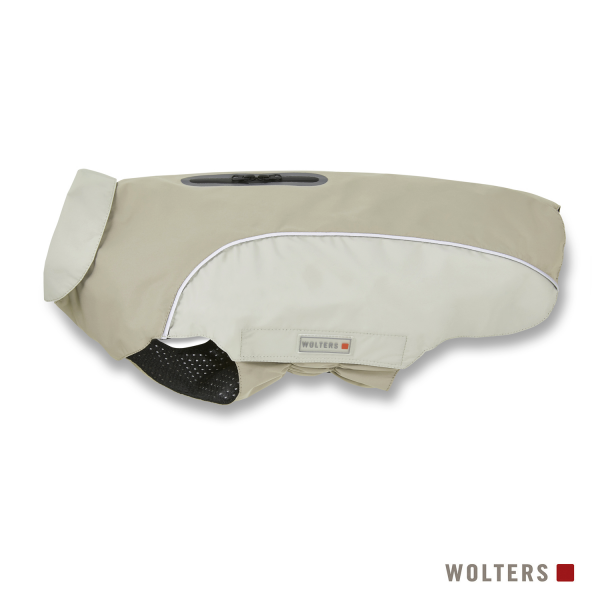 WOLTERS Regenjacke Easy Rain 38cm taube