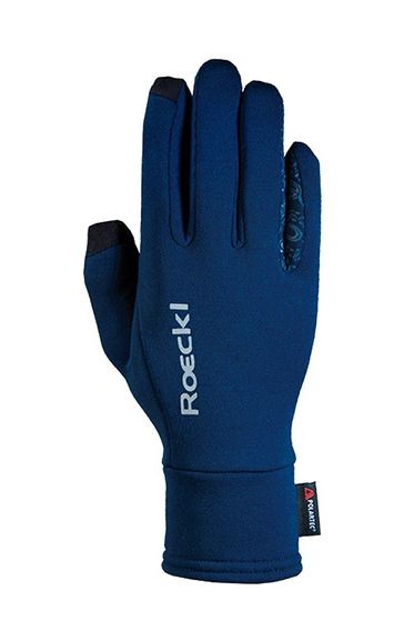 Roeckl WELDON Polartec marine Gr. 7