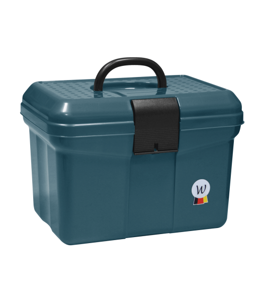 Putzbox Eco petrolblau