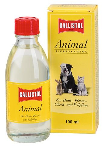 BALLISTOL Animal 100 ml