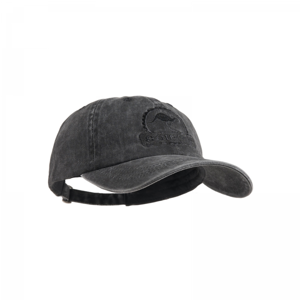 AFH CANVAS CAP black
