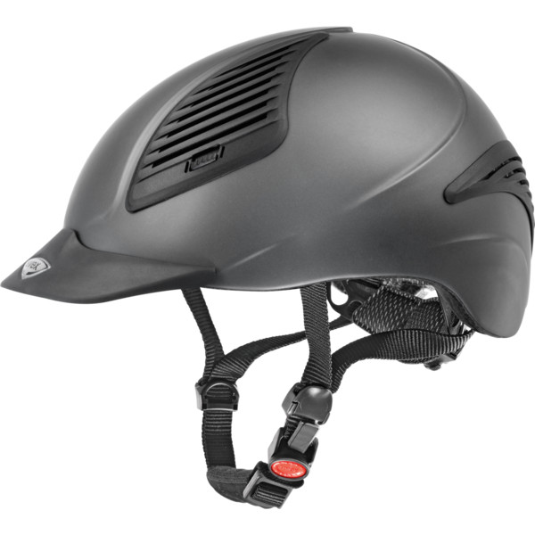 UVEX exxential anthracite mat Gr. M-L 57-59cm