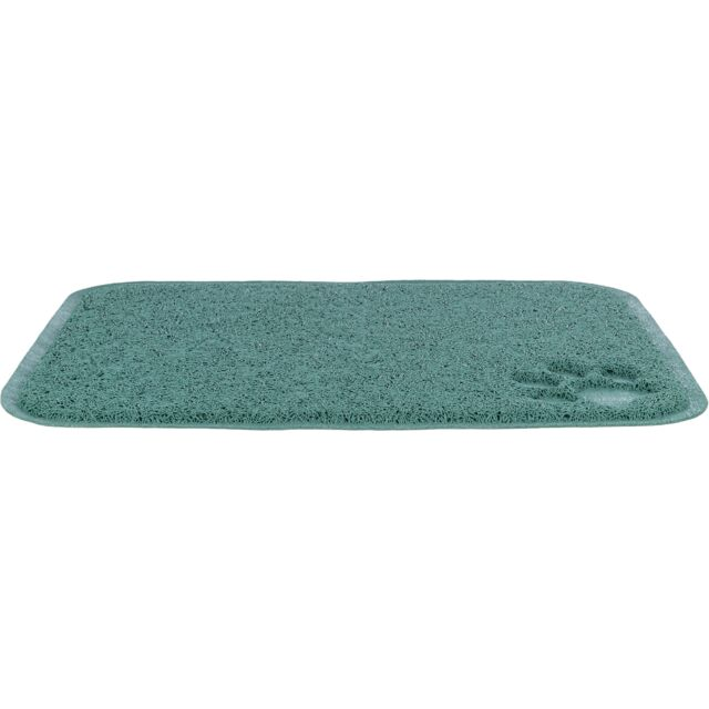 Vorleger fr Katzentoiletten 37  45 cm salbei | Katzenklo | Katzenstreu &  Katzenklo | Katzenzubehr | Katze | Pfeuffer-Mhle | Reit- und  Hundesportartikel, Tiernahrung
