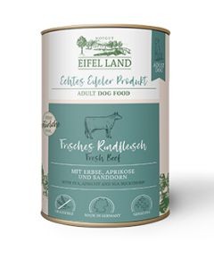 EIFEL LAND Rindfleisch mit Gemüse 400G