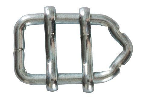 Bandverbinder verzinkt 40 mm (10 Stck.)
