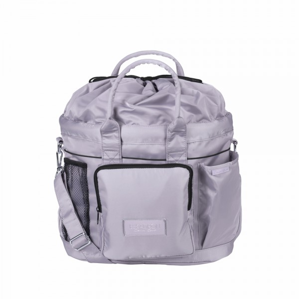 Acc. Tasche GLOSSYClassic Sports 22 silk purple