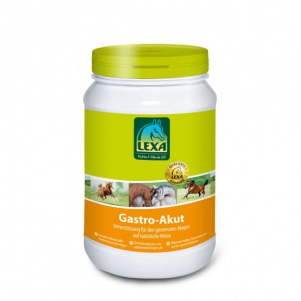 Lexa Gastro Akut 1 Kg