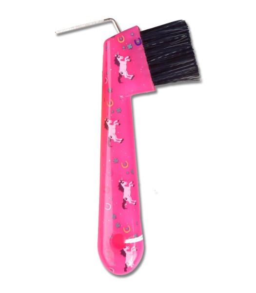 HUFKRATZER LUCKY UNICORN azalee