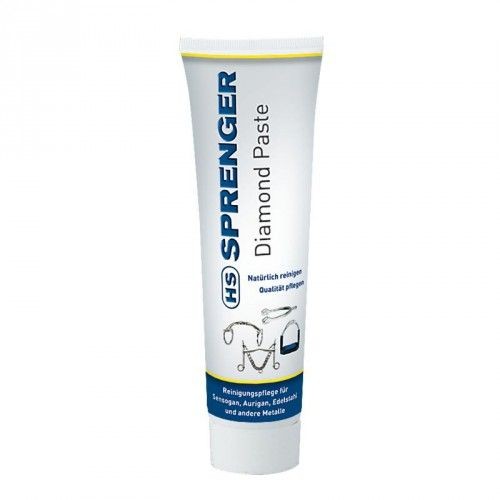 SPRENGER HS DIAMOND PASTE 100ml