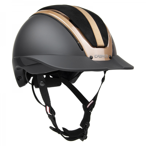 Casco DUELL One bronze Gr. S 51-54 cm EAN