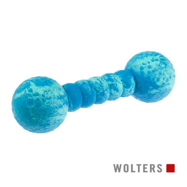 WOLTERS Aqua-Fun Gym 23 cm Aqua