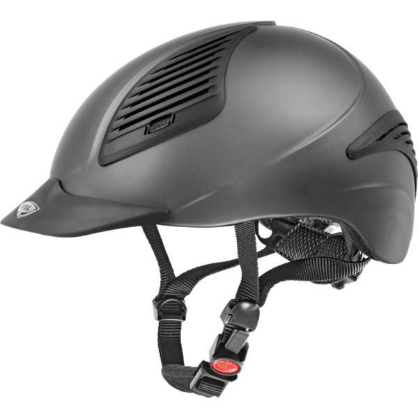 UVEX exxential anthracite mat Gr. L-XL 59-61cm