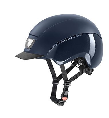 UVEX elexxion blau Gr. S 55-56cm