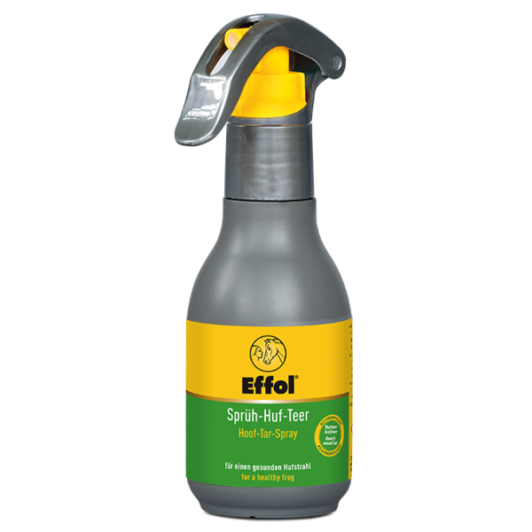 Effol Huf-Teer, sprühfertig 125 ml