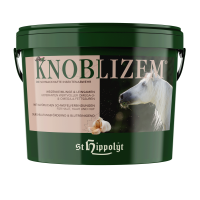 St.Hippolyt Knoblizem 3 Kg