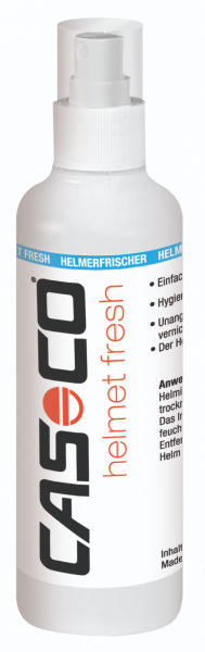 Casco Helmerfrischer Helm Reiniger 100ml