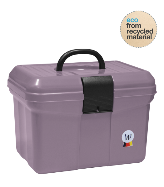 PUTZBOX ECO nordic purple