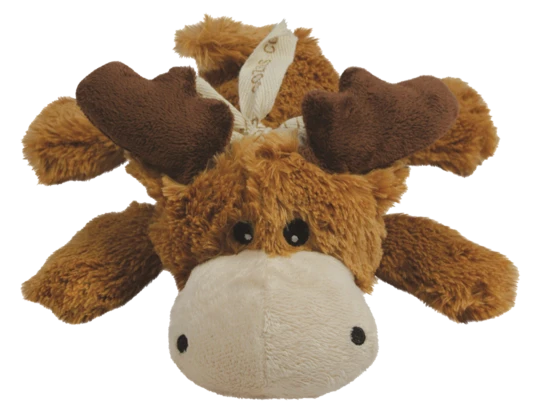 KONG Cozies Marvin Moose 30,4 cm x 36,2 cm