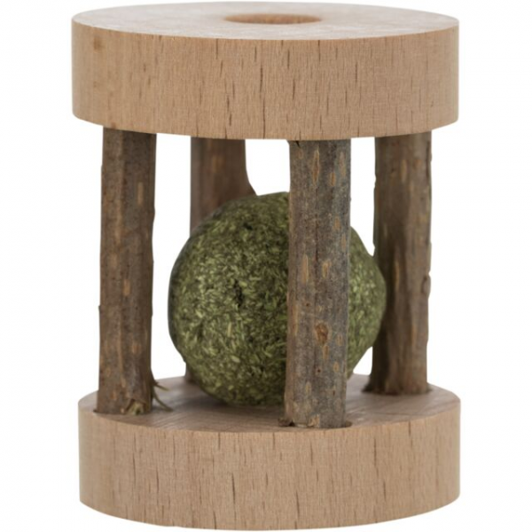 Trixie Matabi Spielrolle