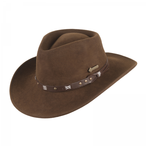 AFH EMERALD brown L