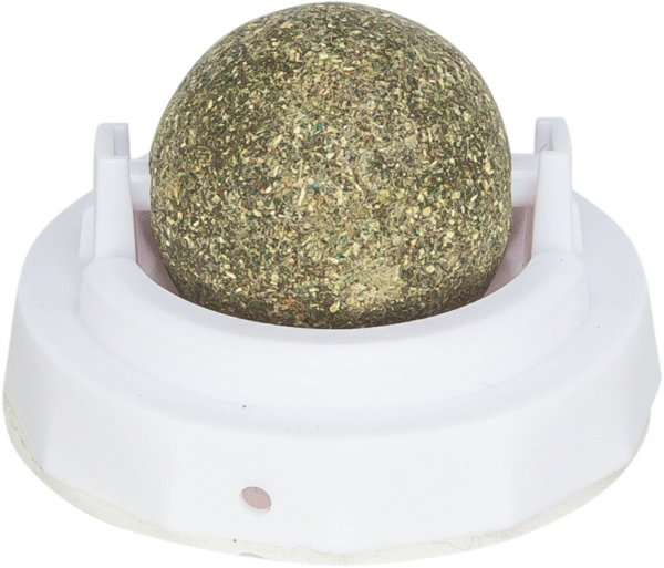 Trixie Matabi Ball mit Halterung