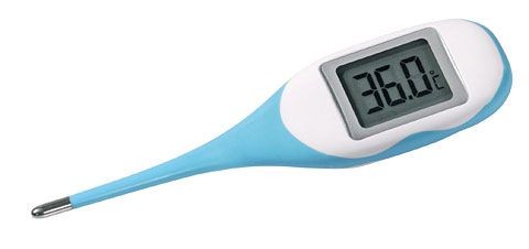 Digital Thermometer BigScreen großes Display