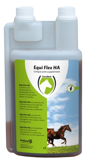 Equi Flex HA Liquid 1l