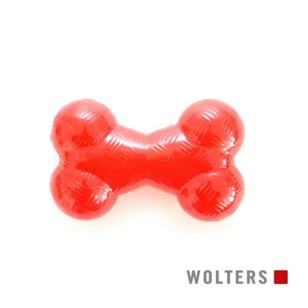 Wolters Spielknochen Bite-Me Strong medium 13,9 cm