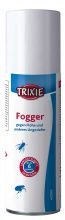 TRIXI Fogger Ungeziefer-Sprühautomat, 100 ml