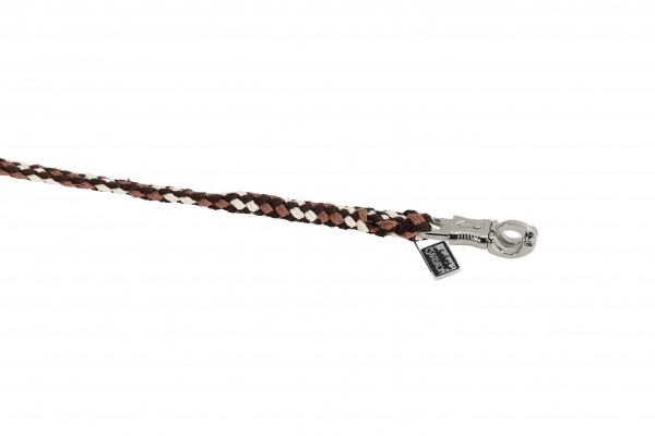 ESKADRON Strick REGULAR Panikhaken HAZELNUT-CREME