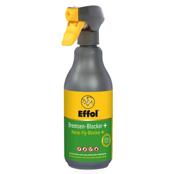 Effol Bremsen-Blocker + 500 ml