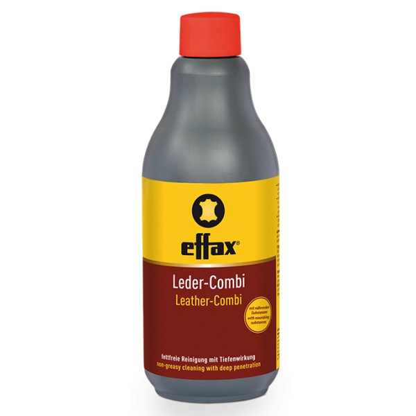 effax® Leder-Combi 500 ml