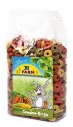 JR Farm Snack Gemüse Ringe