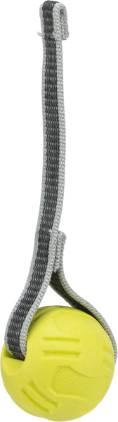 Trixie Ball am Gurt ø 6 × 20 cm